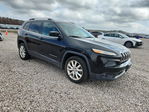 Jeep Cherokee 2014