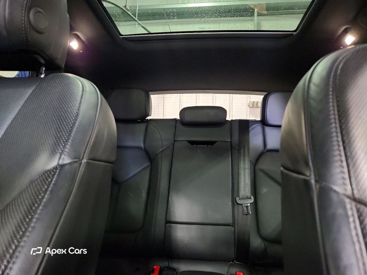 Porsche Macan 2020