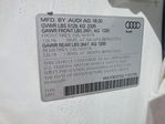 Audi Q3 2020