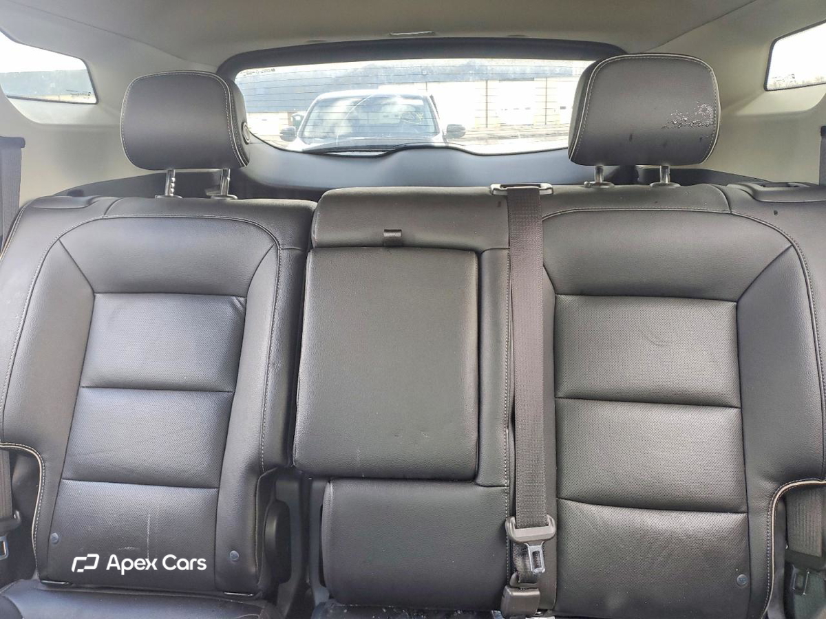 GMC Terrain 2019