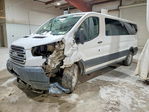 Ford Transit 2016
