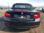 BMW Series 2 2015