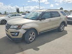 Ford Explorer 2017
