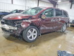 Honda Odyssey 2018