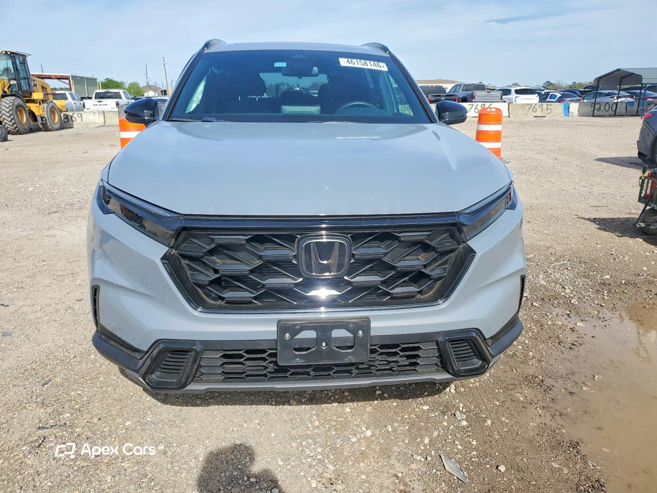 Honda CR-V 2024