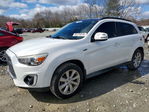 Mitsubishi Outlander 2015