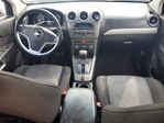 Chevrolet Captiva 2012