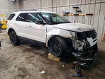 Ford Explorer 2017