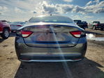 Chrysler 200 2015