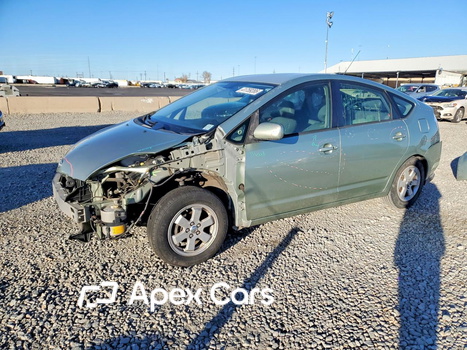 Toyota Prius 2007 - Image 1 of 13