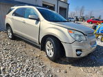 Chevrolet Equinox 2011