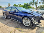 Lexus LS 2024