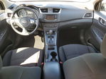 Nissan Sentra 2018