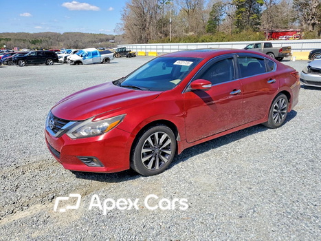 Nissan Altima 2016 - Image 1 of 13