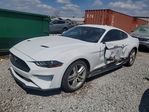 Ford Mustang 2021