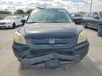 Honda Pilot 2004