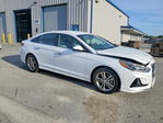 Hyundai Sonata 2018