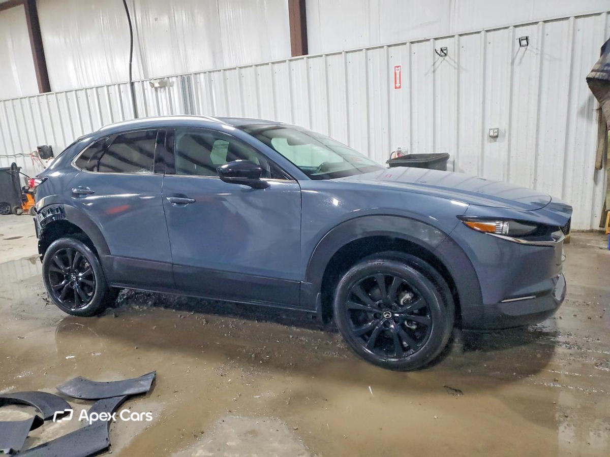 Mazda CX-30 2024
