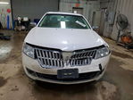 Lincoln MKZ 2012