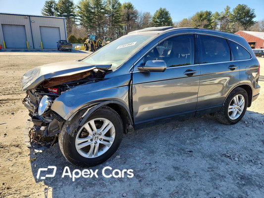 Honda CR-V 2011 - Image 1 of 14