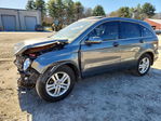 Honda CR-V 2011