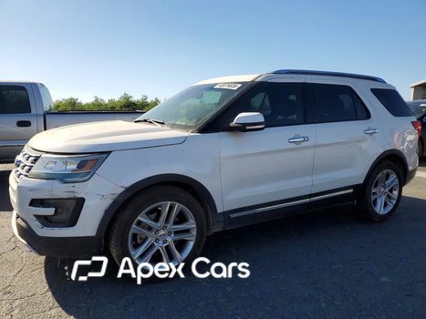 Ford Explorer 2016 - Zdjęcie 1 z 13
