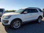 Ford Explorer 2016