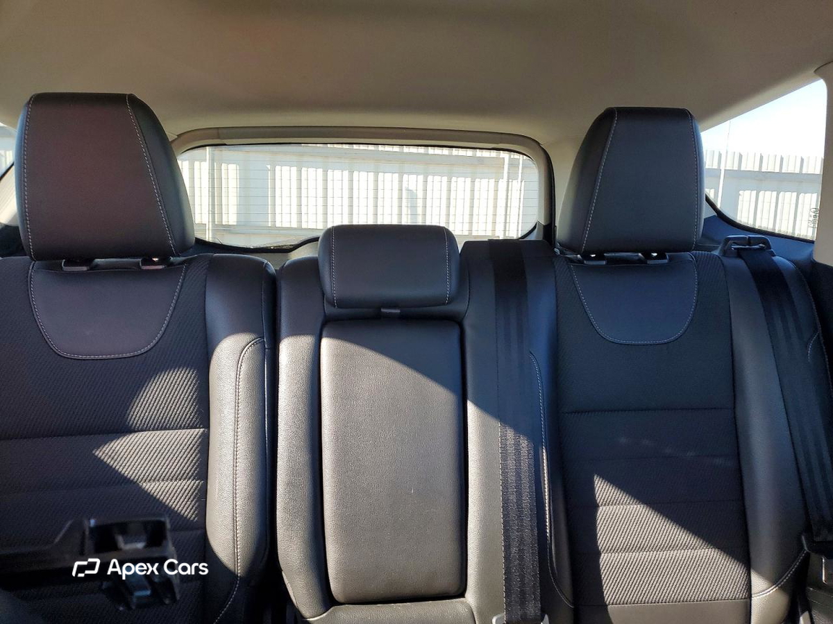 Ford Escape 2013