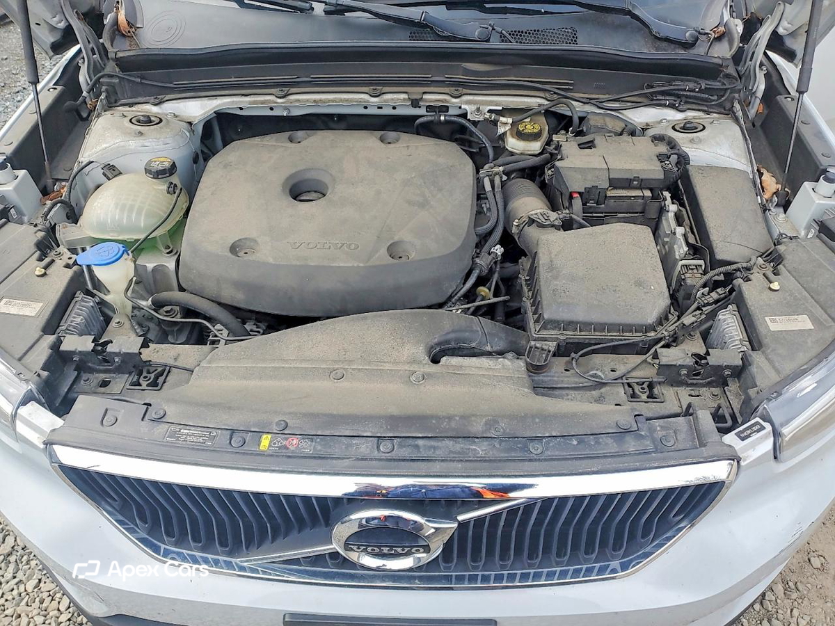 Volvo XC40 2020