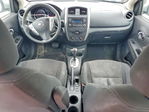 Nissan Versa 2016