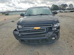 Chevrolet Suburban 2012
