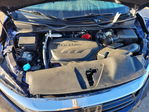 Honda Odyssey 2024