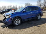 Nissan Rogue 2018