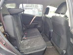 Toyota RAV 4 2018