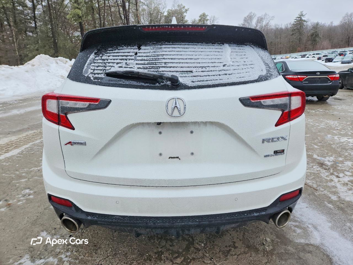 Acura RDX 2020