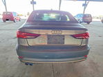 Audi A3 2017