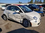 Fiat 500 2013