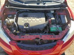 Toyota Matrix 2009