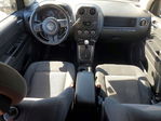 Jeep Compass 2011