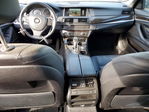 BMW Series 5 2016