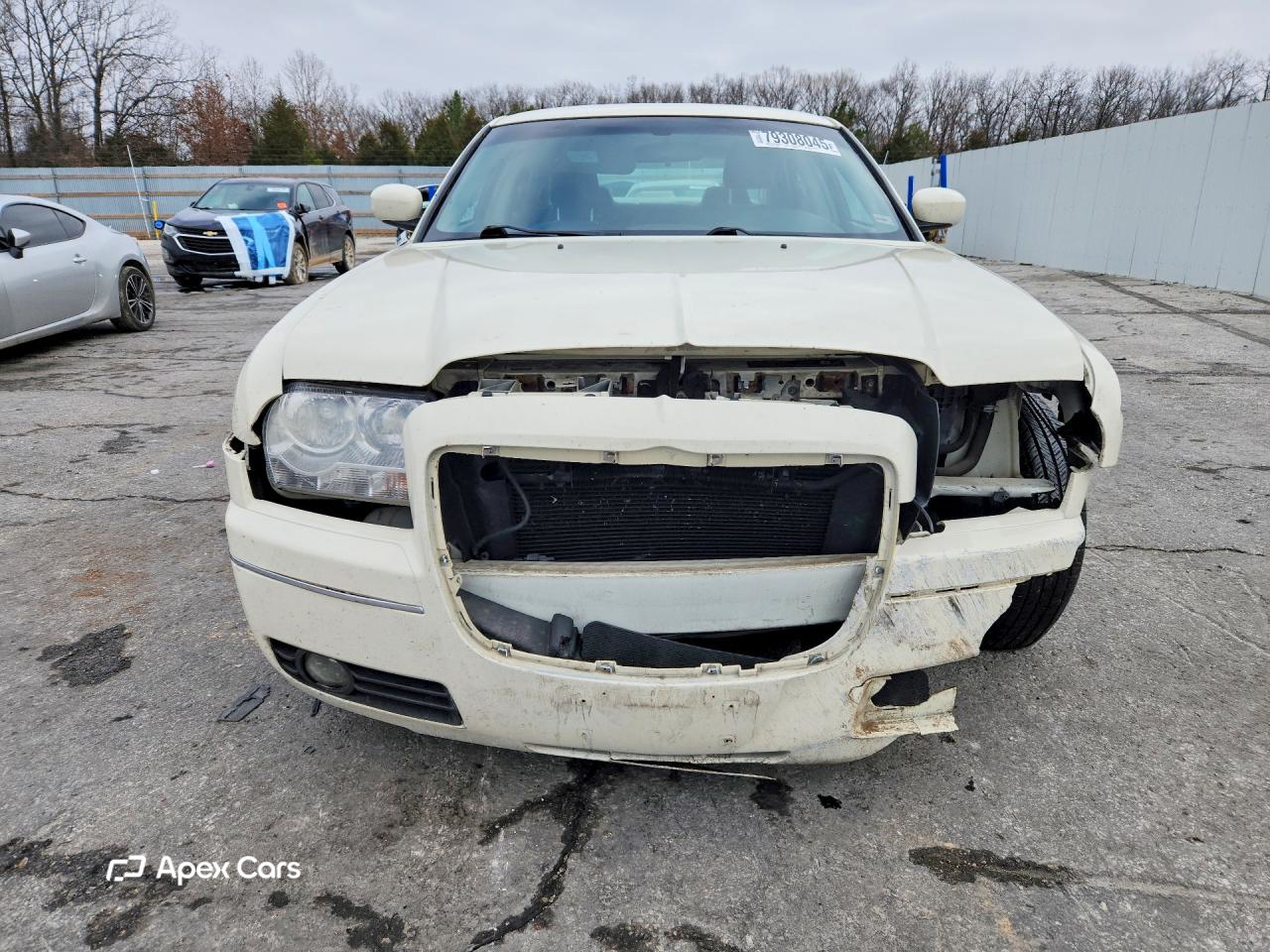 Chrysler 300 2006