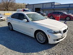 BMW Series 5 2012