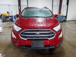 Ford EcoSport 2019