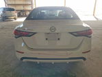 Nissan Sentra 2024