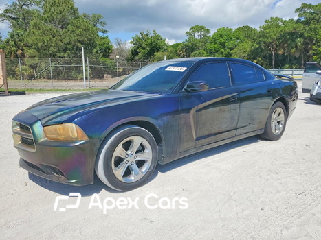 Dodge Charger 2013 - Image 1 of 12