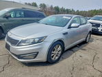 Kia Optima 2013