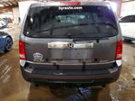 Honda Pilot 2015