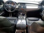 BMW X6 2012