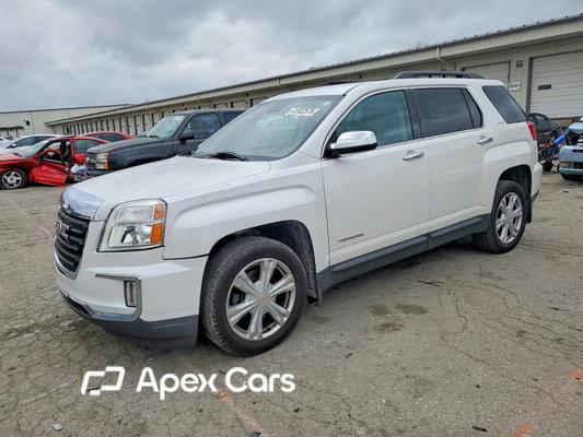 GMC Terrain 2016 - Image 1 of 15