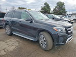 Mercedes-Benz GLS-klasse 2018